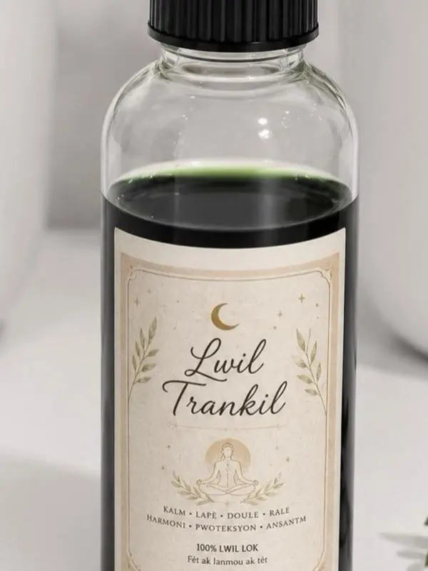 lwil trankil