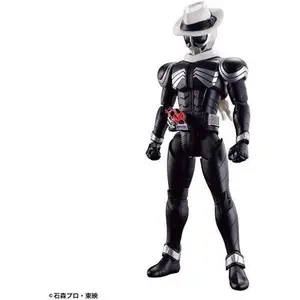 Bandai Hobby - figurine/statue-Rise Standard Kamen Rider Skull Model Kit  [COLLECTIBLES] figurine/statue, Collectible
