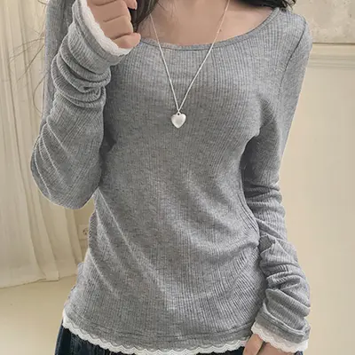 Outfits Shein Vintage Pullover Shein Black Knit Flame Sweater