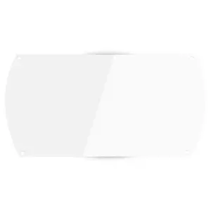 Plexiglass Replacement for WM9/S9