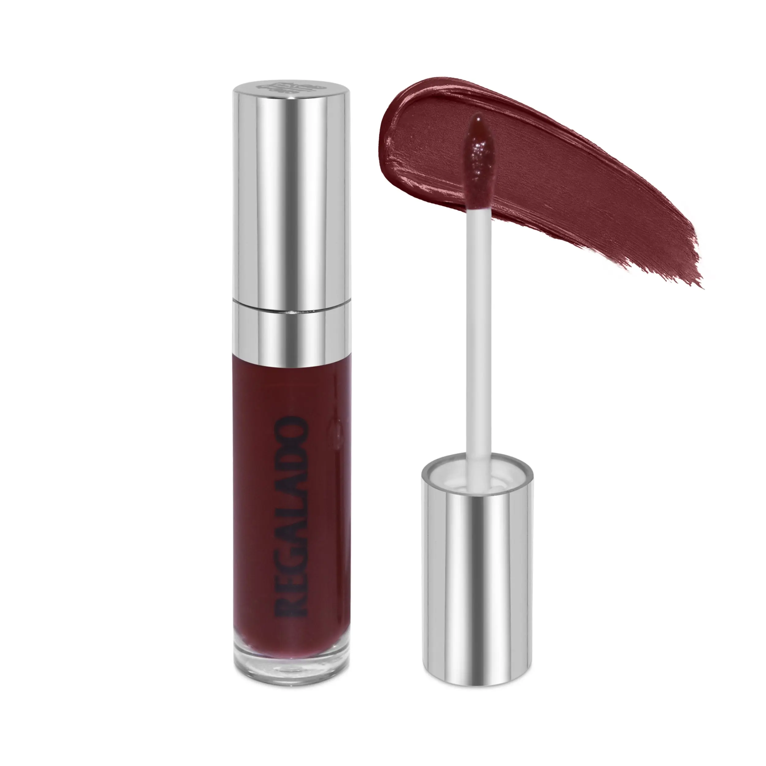 CHOCOLATE KISSES Velvet Matte Lipstick