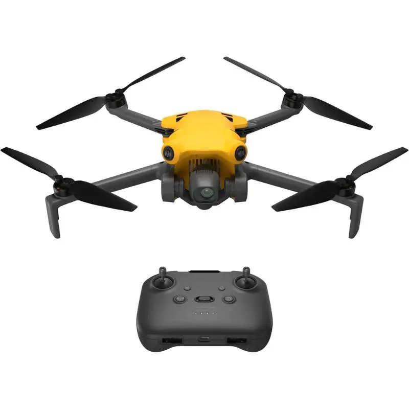 SKYROVER X1 Drone with Camera 4K for Adults, Up to 8K Photo, 50,000ft Transmission, Under 249g, 360 Obstacle Avoidance.