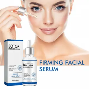 Face Serum, Hydrating Serum with Vitamin C Hyaluronic Acid, Vitamin E & More, Serum for DullnessRadiance,Balanced Tone Complexion Firming EssenceMoisturizing Dark Spot Corrector - C