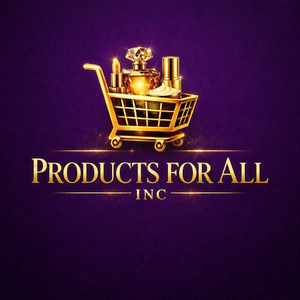 PRODUCTS FOR ALL INC LIVE