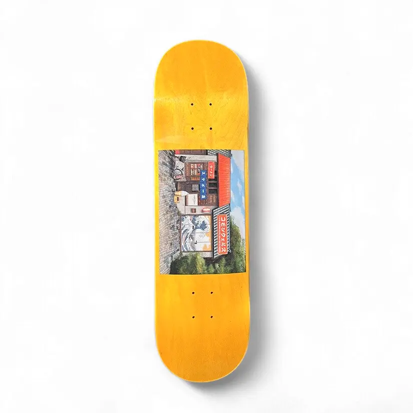 Commonwealth Skateboarding