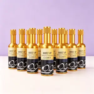 120 ml Mild Car Cleaning Kit