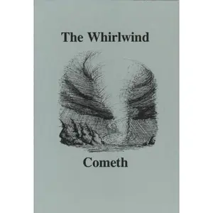 USED-The Whirlwind Cometh by Anonymous (Paperback)