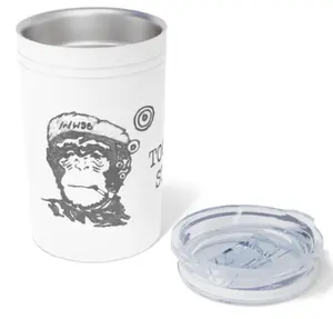 Viva La WSB - Drink Tumbler - Wall Street Bets Ape Together Strong