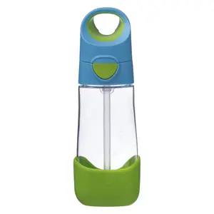 15oz Tritan™ drink bottle - ocean breeze