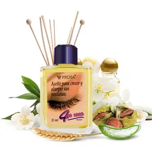 ACEITE PARA CRECIMIENTO DE PESTAÑAS