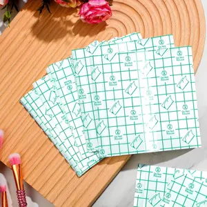 Clear Film Dressing, 30pcs Waterproof Disposable Adhesive Bandage, Stretch Large Waterproof Film Adhesive Bandages, Tape Supplies for Tattoo Aftercare Shower Protector
