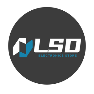 LSDus Shop