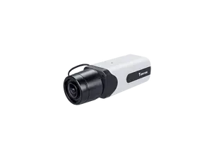 Vivotek 8MP Box AI Camera (IP9191-HT-V2)