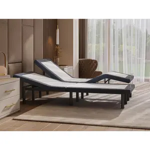 Puffy Adjustable Base: Must-Have for Effortless Comfort