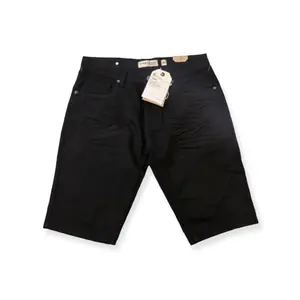 EVOLUTION: Simple Prime Denim Short 22255