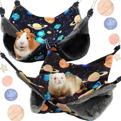 2Tier Dark Planet X2Pcs