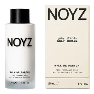 NOYZ Only Human Mylk De Parfum