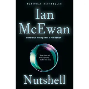 USED-Nutshell by McEwan, Ian (Paperback)