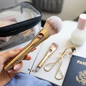 Make-up Brush 4 in 1