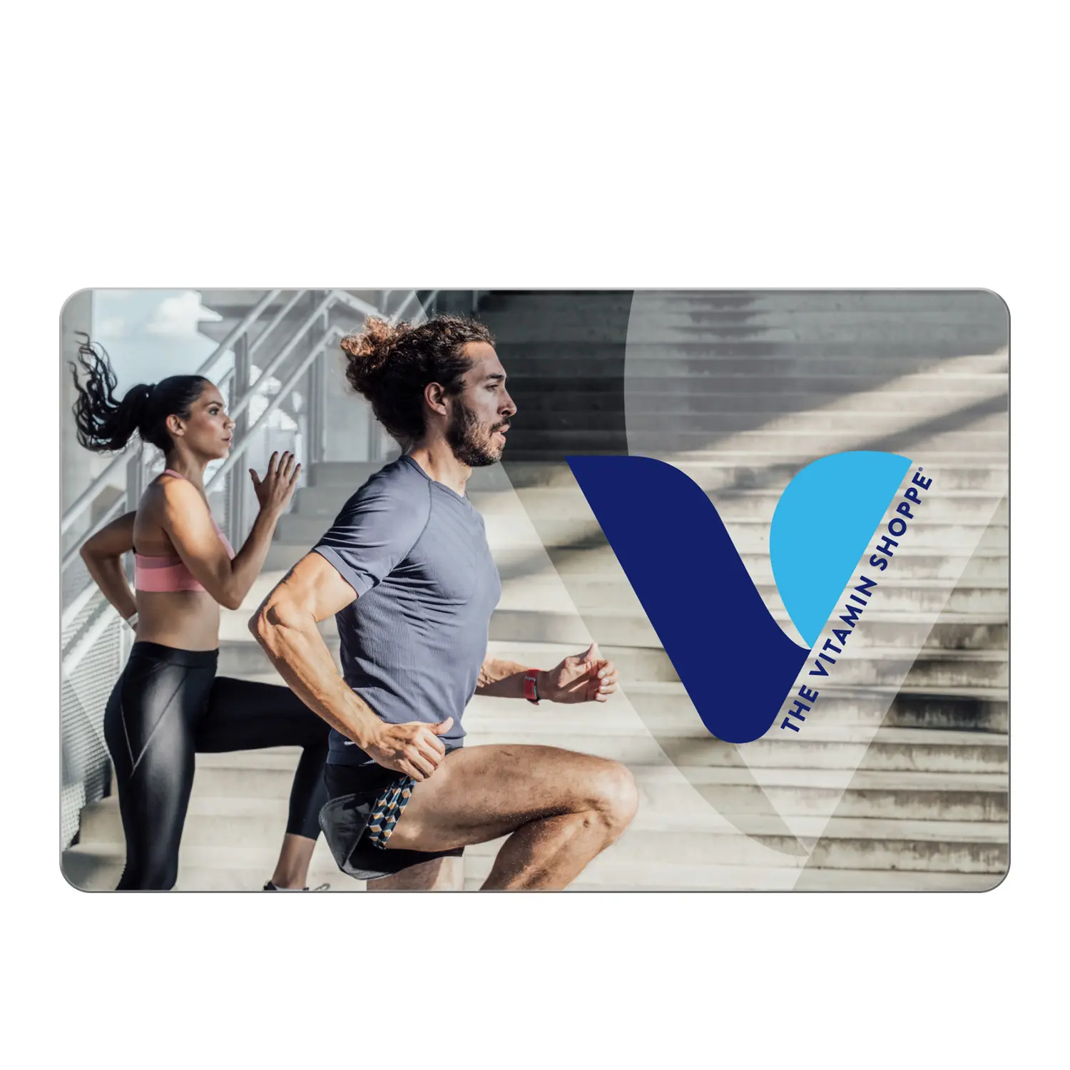 The Vitamin Shoppe eGift Card - Incl. Redemption & Usage Terms, Supports Offline Service