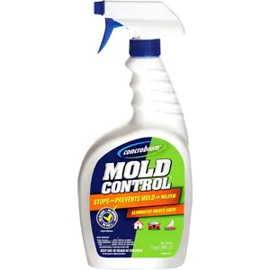 25326CAL Mold Control Spray, 32 oz