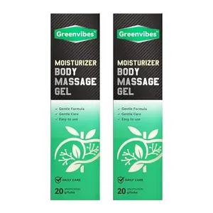 Greenvibes Care Gel is infused with natural herbal extracts to soothe and nourish skin. Gentle, non-irritating formula with fast-absorbing texture.men intimate care gel