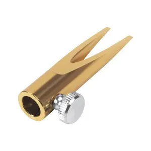 Microblading Eyebrow Pen Sharpening Tool Aluminum Alloy Eyebrow Pencil Sharper Makeup Tool Kits for Beginner Fixing Eyebrow Pen