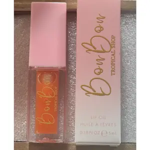 Passion Fruit Lip Oil