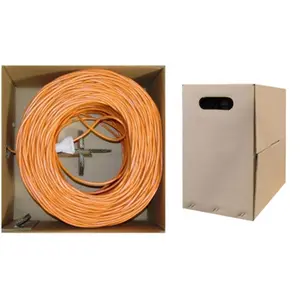 CableWholesale  CAT-6 Cable Bulk
