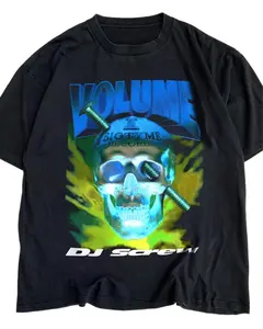 [Sale up to 30%] + [FREE SHIP] 1995 Dj Screw 'Bigtyme Recordz, Vol - Design & Printed In The USA
