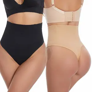 【Strongly 】recommend these shapewear pants to achieve painless body shaping!