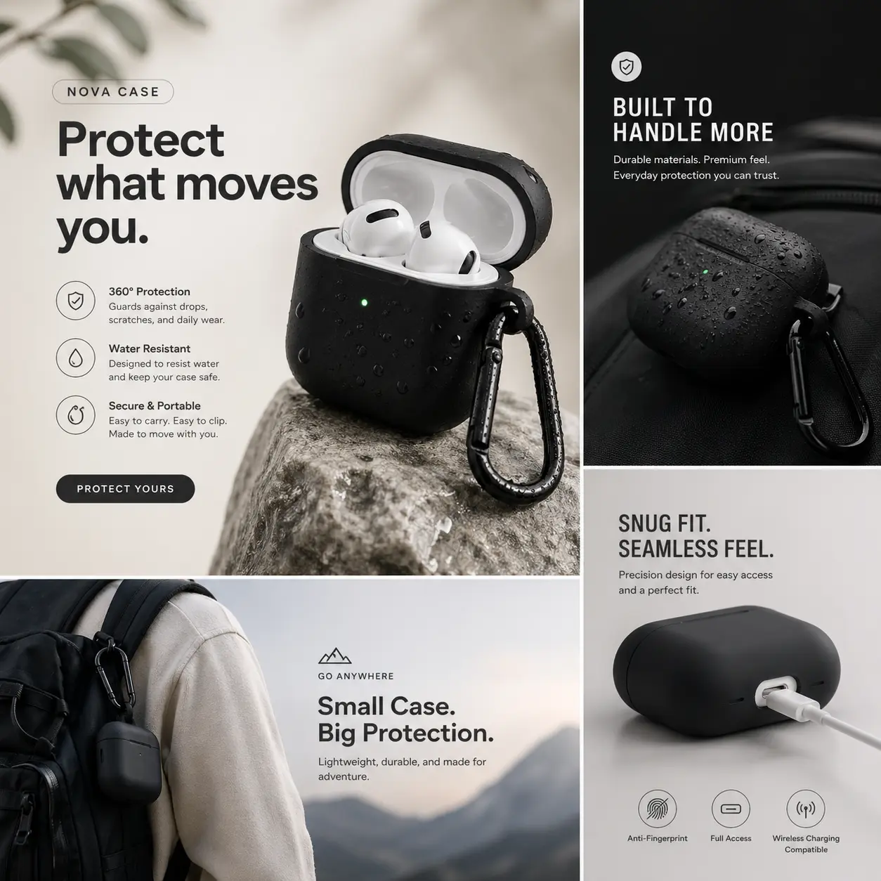 airpods 4 sticker - TikTok Shop