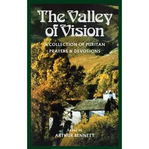 Valley of Vision
