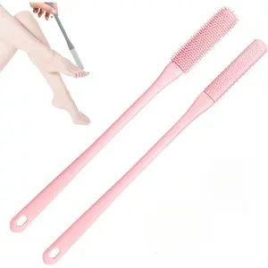 2PCS Foot Rubbing Stick Bridal Prep MUST-HAVE!"** Emergency Heel Saver - 50% Off Wedding Edition!Manicure Nail Smooth Stainless