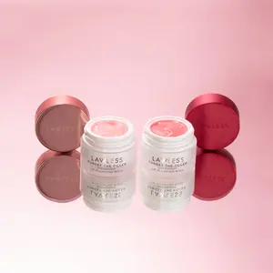 Lip-Plumping Mask Duo Lip-Plumping Mask Duo