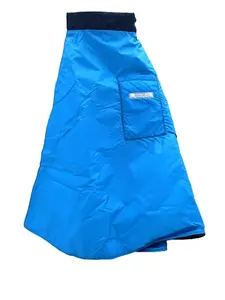 Waterproof Winter Riding Skirt