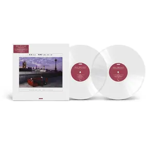 Go West - Dancing on the Couch [Expanded Edition]  [VINYL RECORD - LP] Clear Vinyl, 180 Gram, Expanded Version
