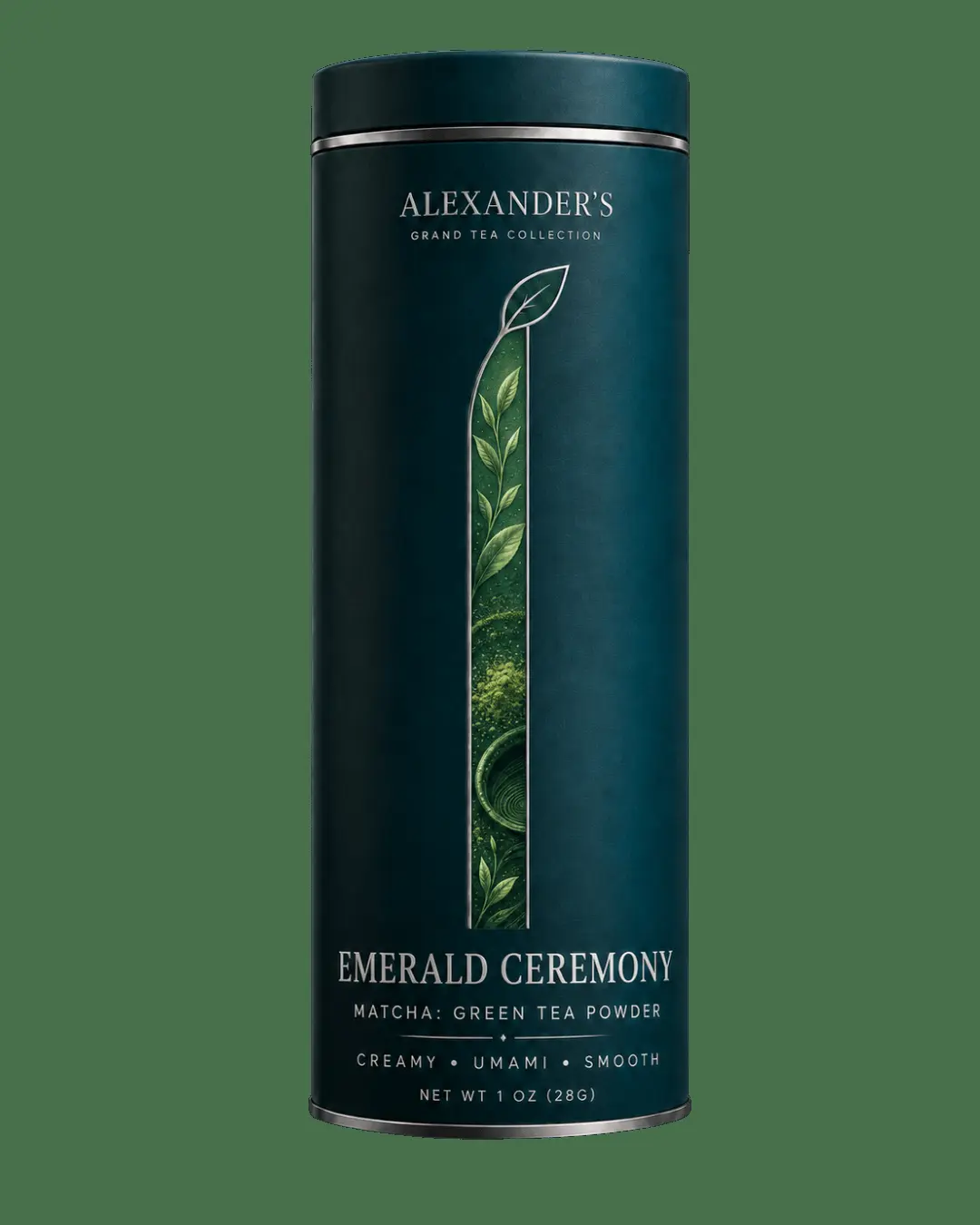 Matcha: Ceremonial