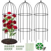 Black - Cage (47.2"H x 17.7"W)