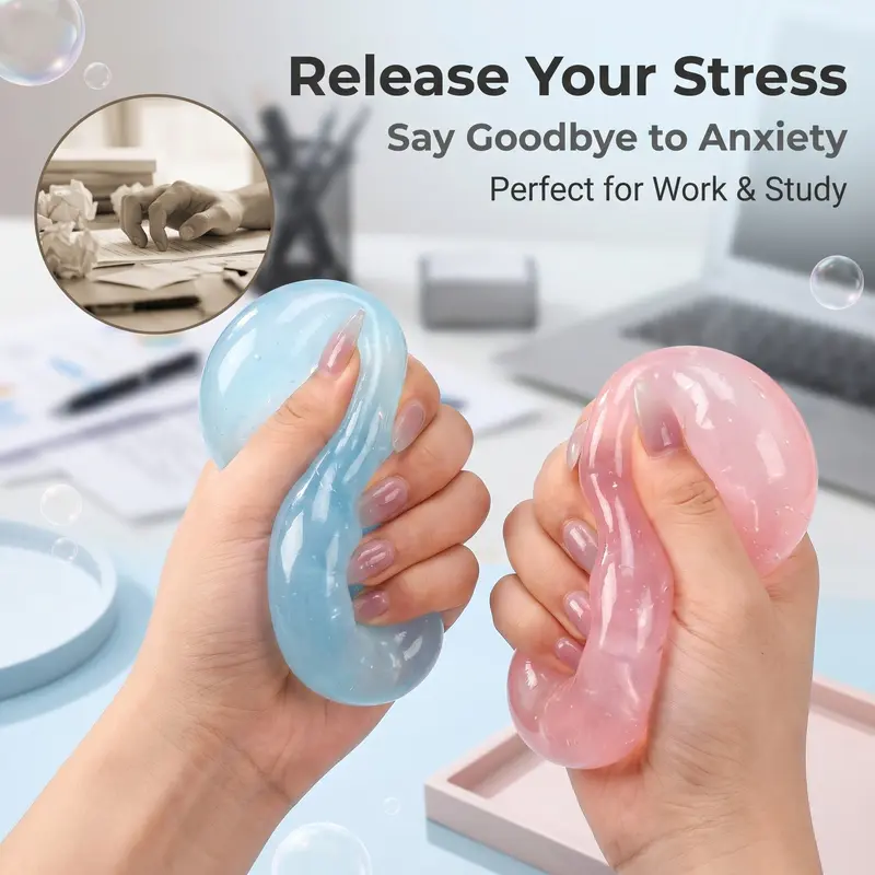 coconut oil ball squishy - TikTok Shop coconut oil ball squishy - TikTok Shop