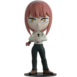 Youtooz : Chainsaw Man - Makima #1