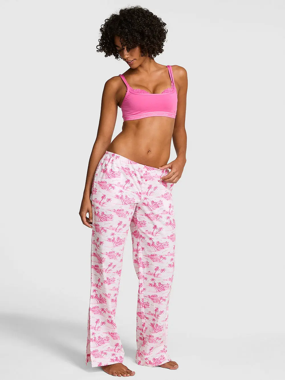 PINK Sweet Dreams Pajama Pants PINK Sweet Dreams Pajama Pants