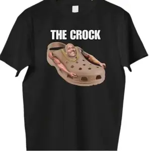 The Rock Meme Shirt, Dwayne Johnson, Oddly Specific Shirts, Unhinged Shirts, Inappropriate Shirts, Cursed Celebs, Stupid Funny Shirts,,bootlge shirts, funny shirt, gag shirts, meme shirt, oversize, raccoon, retro, trash panda, unisex adult shirt.