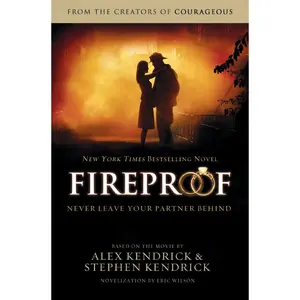 Fireproof