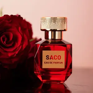Red 540 70ml Iconic Luxury Unisex Perfume Most Complimented Scent Unisex Parfum