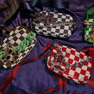 LIVE SALE ONLY mini crossbody purse