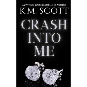 Crash Into Me (Heart of Stone #1) (Heart of Stone Series) - Paperback