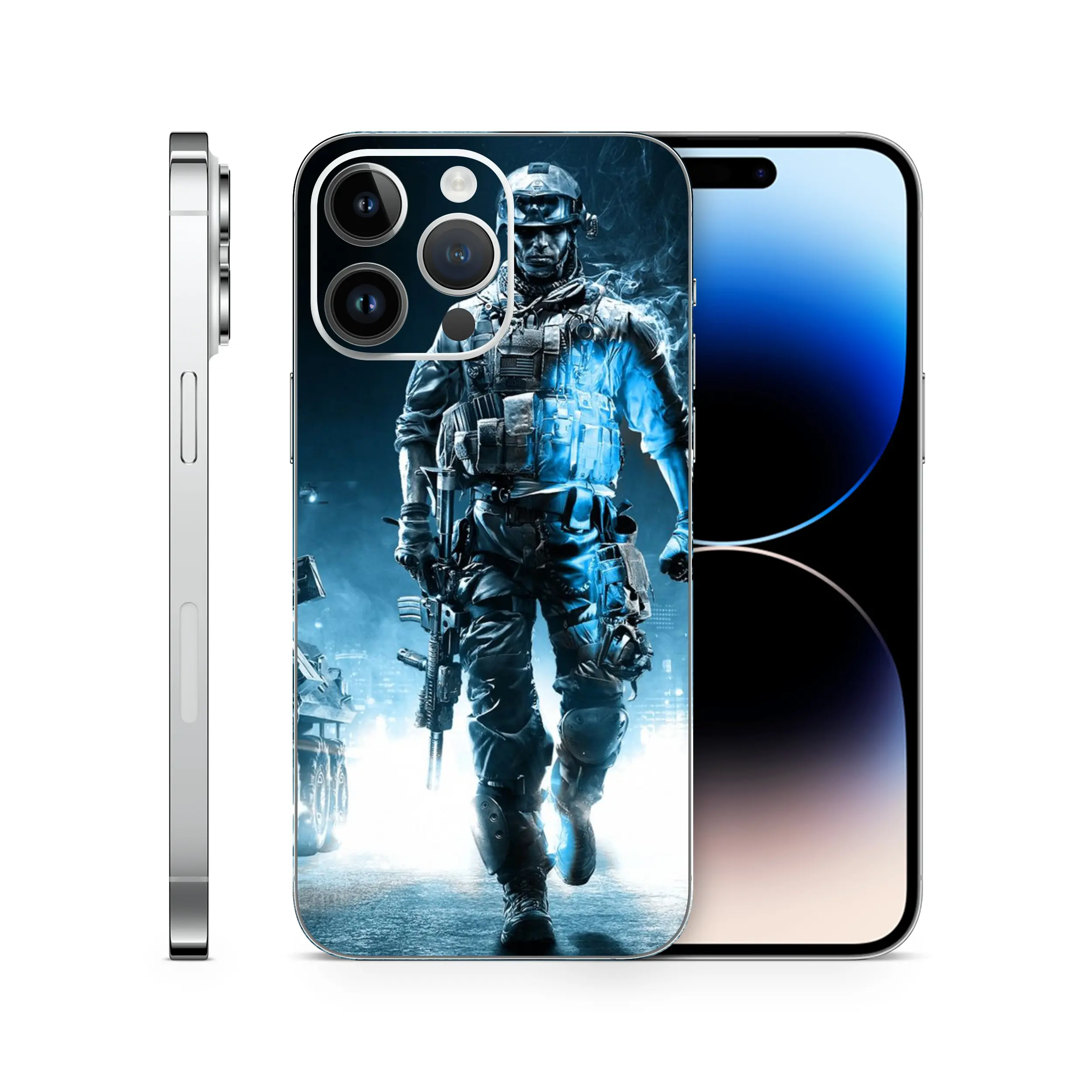 Vinyl Skins Army Compatible With Iphone Vinyl Skins Army Compatible With Iphone