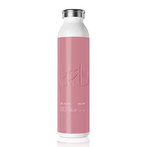 Slim Water Bottle