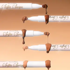 (PRE-ORDER) P.Louise Softie Swipe Tinted Lip Mask - Coconut Cake